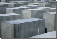 Denkmal für ermordete Juden Europas Denkmal für ermordete Juden Europas
